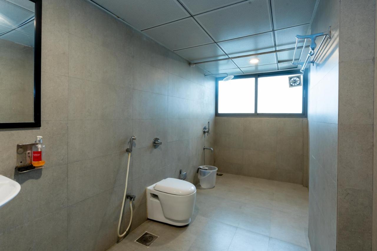 Hotel Arma Town House 孟买 外观 照片